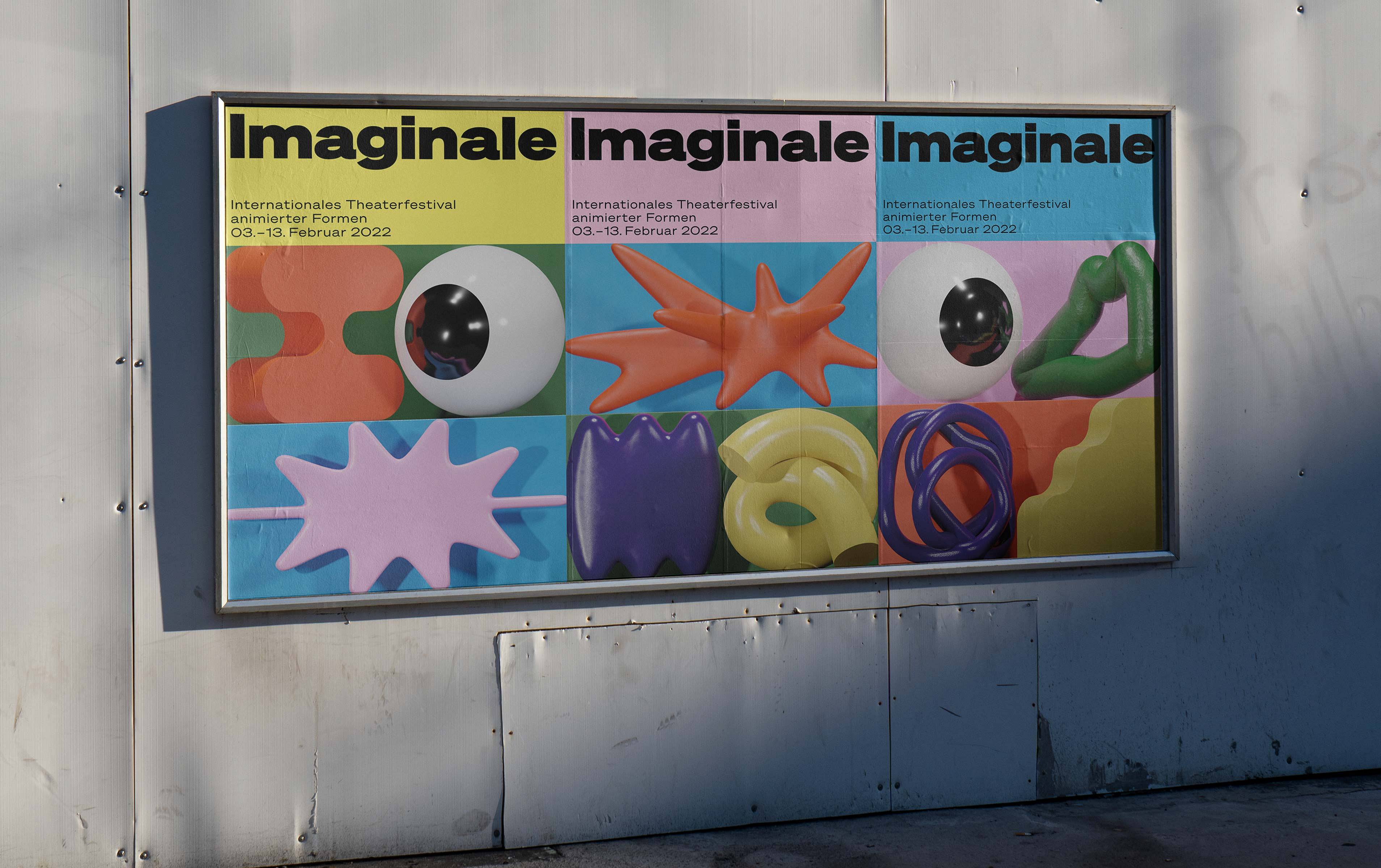 Imaginale, w/ <a href=