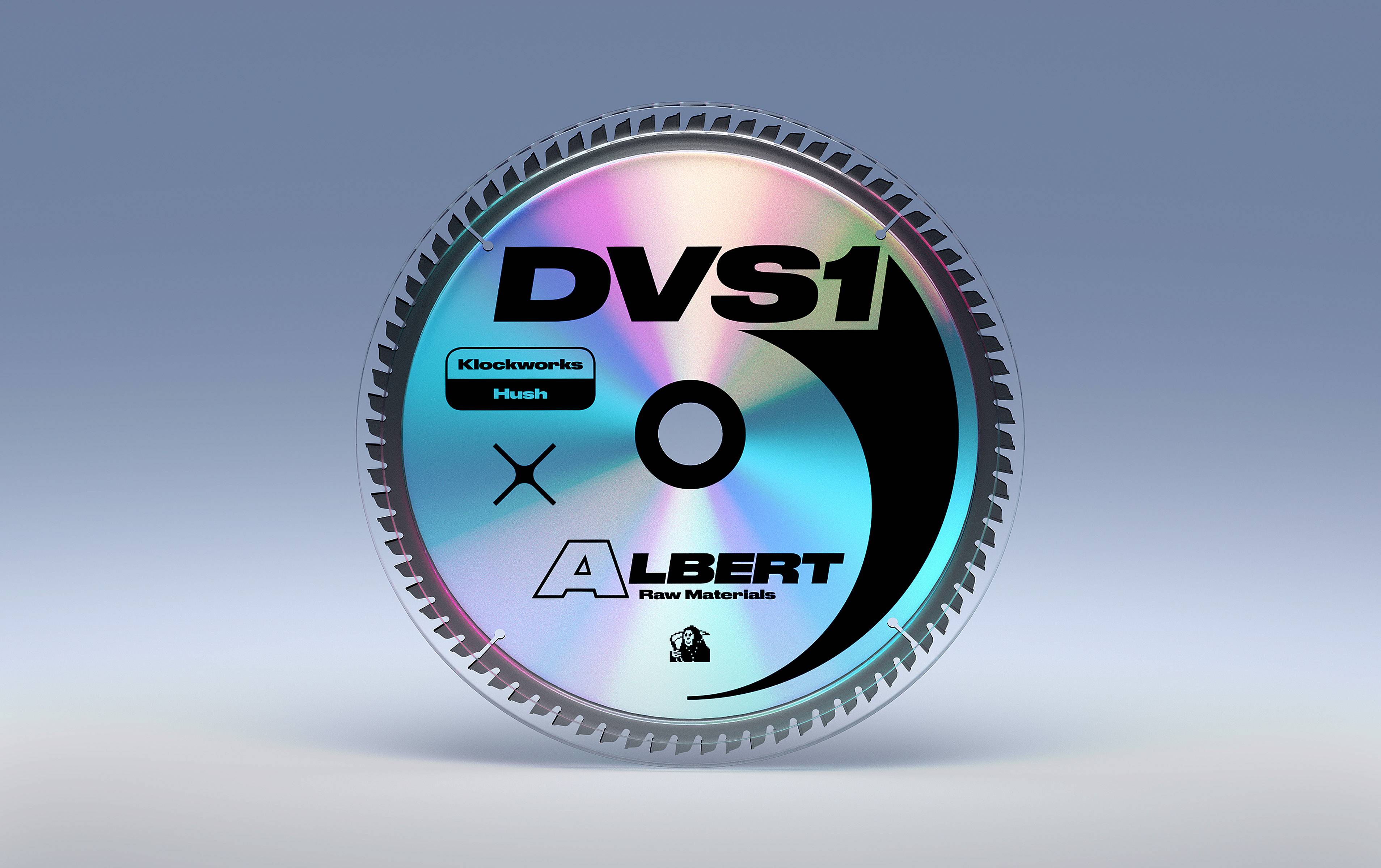 Raw Materials, Visual, 2018